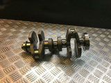 CITROEN C3 MK2 1.2 PETROL CRANKSHAFT ENGINE CODE HMZ HM01 1608518780