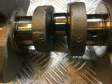 CITROEN C3 MK2 1.2 PETROL CRANKSHAFT ENGINE CODE HMZ HM01 1608518780