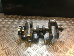 PEUGEOT 208 1.2 PETROL CRANKSHAFT ENGINE CODE HMP HM01