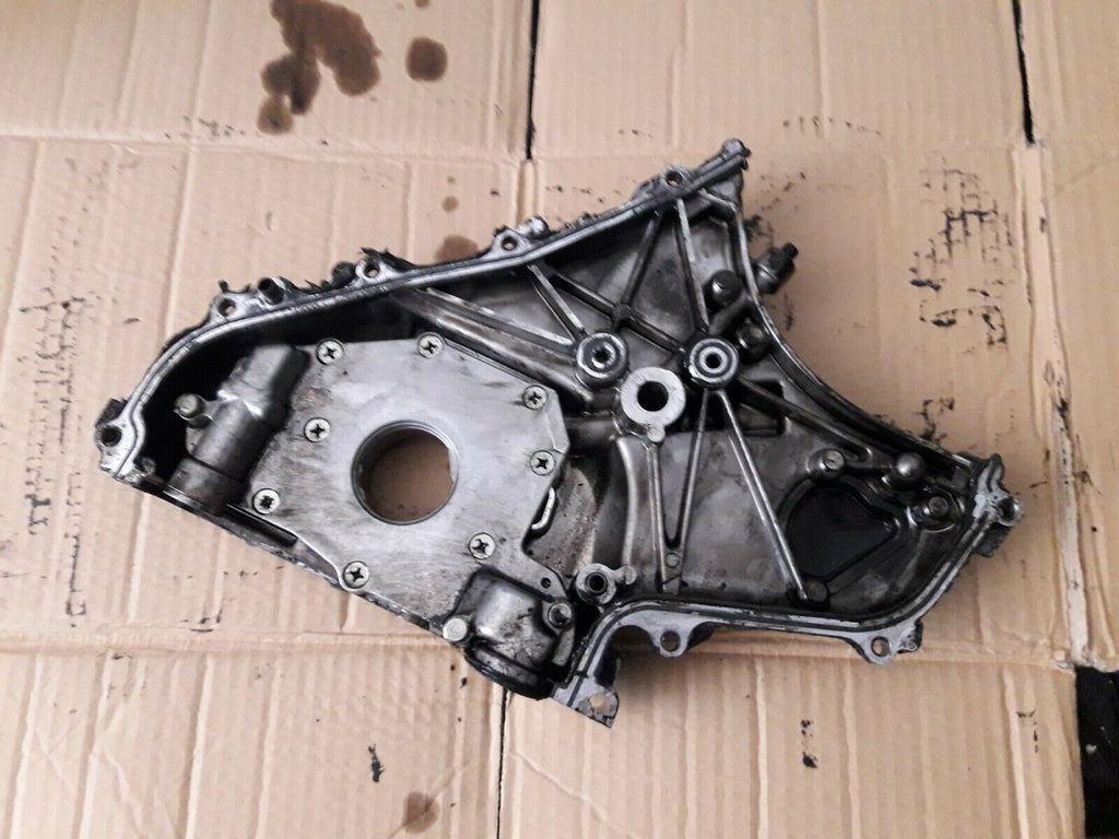 Genuine Nissan Navara D22 2.5 Turbo Diesel YD25DDTI Engine Oil Pump