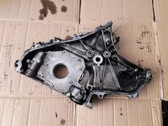 Oil pump for 2.5 diesel engine NISSAN NAVARA PATHINDER d40 yd25