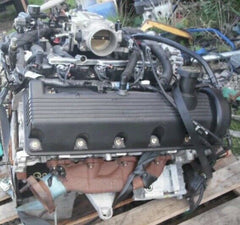 Bare engine without anciliaries for ford mustang petrol v8 Mg Zt 260