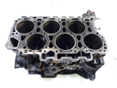 Cylinder block Motorblock Block for Skoda VW 3,6 3.6 V6 petrol engine FSI R36 CDV CDVA 03H021AB