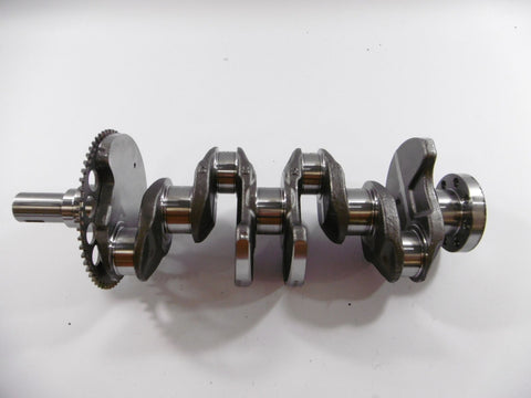 2016-2020 SUZUKI VITARA 1.4 BOOSTER JET PETROL CRANKSHAFT 682J K14C SX4 s-cross SWIFT
