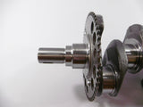2016-2020 SUZUKI VITARA 1.4 BOOSTER JET PETROL CRANKSHAFT 682J K14C SX4 s-cross SWIFT
