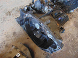 Citroen Dispatch  07-14 2.0 Hdi diesel 6 speed Manual Gearbox 20MB13