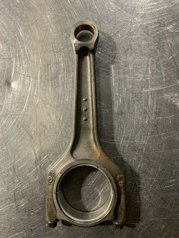 2008 2009 2010 YEAR BMW 116 316 1 3 SERIES 1.6i N43B16A CONNECTING ROD 1.6 1,6 PETROL