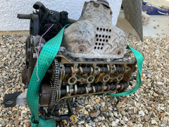 Listing is for One 1 x Piston for toyota celica 1.8 vvti engine code 1zz