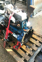 Listing is for one 1x piston for Mini digger plant Isuzu 3 cylinder 3KR1 engine