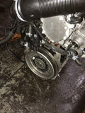 VW GTI 2.0 TSI TURBO PETROL ENGINE CHH CODE LOW MILEAGE MAY FIT AUDI SEAT SKODA