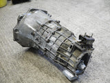 2014 ISUZU D-MAX 4X4 Transmission Gearbox 6 Speed Manual Type 2.5 TD 2012-2016