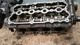 Audi A4 B6 2.0 2,0 FSI petrol engine CYLINDER HEAD 06D103373AL 06d 103 373 al awa axw