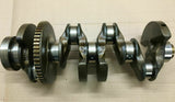 2007-2011 Year CRANKSHAFT FOR BMW 1,3,5 series  2.0 PETROL ENGINE N43B20AY N43B20 N43