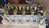 TOYOTA LOTUS 2ZZ-GE VVTL-I CELICA COROLLA ELISE 1.8 190BHP engine cylinder head