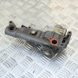 MERCEDES-BENZ MERCEDES BENZ C CLASS W205 2.0i 2.5 3.0 135Kw OM274 274920 274.920 M274.920 PETROL ENGINE Oil Pump A2741800039