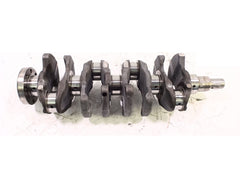 Worldwide Shipping 2004 Year Engine crankshaft FOR TOYOTA 2ZZ-GE VVTL-I CELICA COROLLA TS MATRIX & LOTUS 1.8 LTR 1999-04 2ZZ 1,8 L PETROL