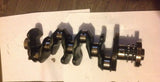 Crankshaft for BMW 520D 2.0 DIESEL ENGINE N47D20A n47 d20  N47D20C crank shaft