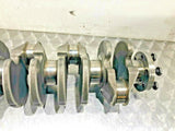 Genuine Crankshaft for Suzuki SX4 s-cross sz-t 1.6 1,6 ddis Diesel engine code d16aa standard original std nominal