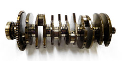 GENUINE CRANKSHAFT FOR 2009 PORSCHE CAYENNE 6 CYLINDER ENGINE  ORIGINAL STANDARD NOMINAL SIZE