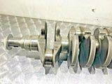 Genuine Crankshaft for Suzuki SX4 s-cross sz-t 1.6 1,6 ddis Diesel engine code d16aa standard original std nominal