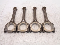 Set of Connecting rods for Audi Seat Skoda VW 1,2 1.2 TSI TFSI CBZB CBZ 03F